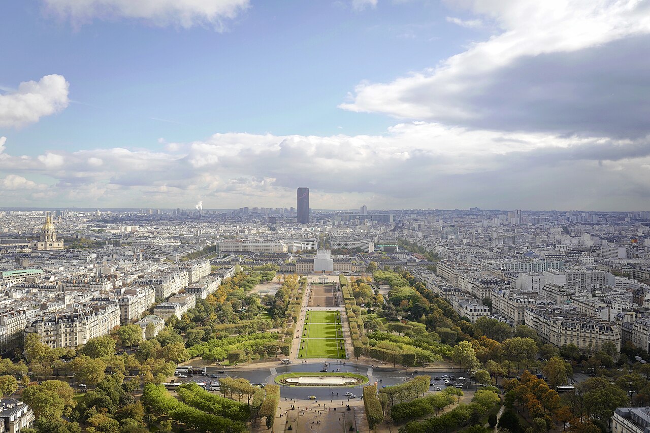 Startup Teknologi Paris Berkembang Pesat